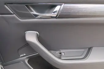 Škoda Superb Style Extra