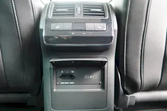 Škoda Superb Style Extra