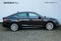 Octavia Style