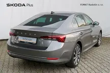 Octavia Style Plus