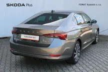 Octavia Style Plus