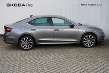 Octavia Style Plus