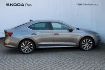 Octavia Style Plus