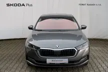 Octavia Style Plus