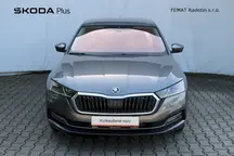 Octavia Style Plus