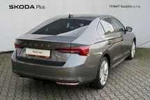 Octavia Top Selection