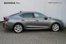 Octavia Top Selection