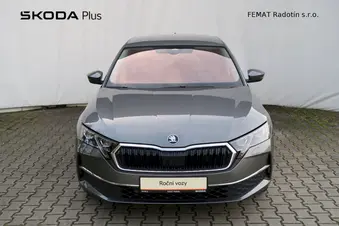 Škoda Octavia Top Selection