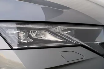 Škoda Octavia Top Selection