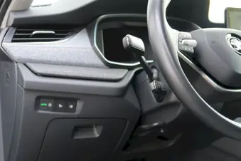 Škoda Octavia Top Selection