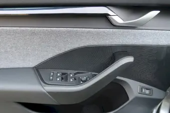 Škoda Octavia Top Selection