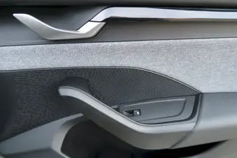 Škoda Octavia Top Selection