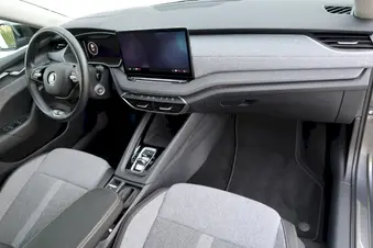 Škoda Octavia Top Selection