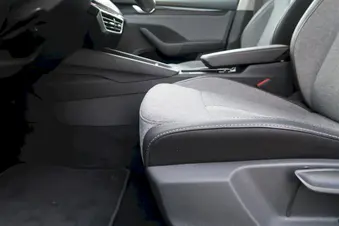 Škoda Octavia Top Selection