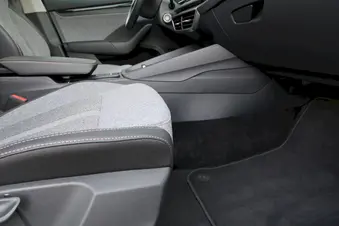 Škoda Octavia Top Selection