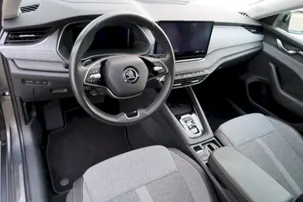Škoda Octavia Top Selection