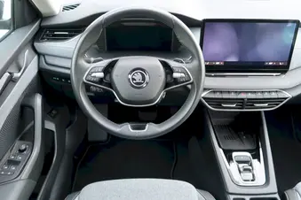 Škoda Octavia Top Selection