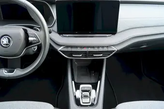 Škoda Octavia Top Selection