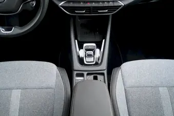 Škoda Octavia Top Selection