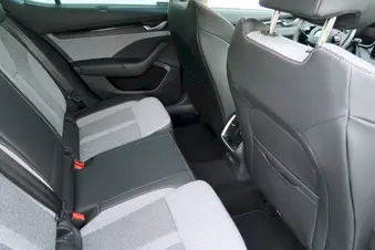 Škoda Octavia Top Selection