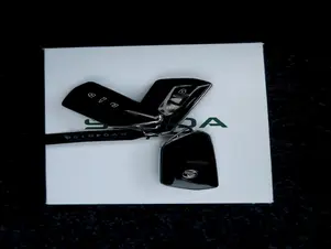 Škoda Octavia Top Selection