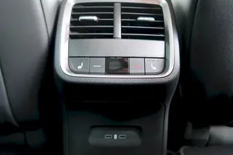 Škoda Octavia Top Selection