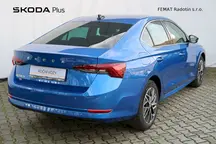 Octavia Style Plus