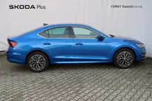 Octavia Style Plus