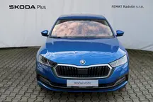 Octavia Style Plus