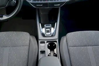 Škoda Octavia Style Plus