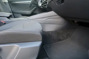 Škoda Octavia Style Plus