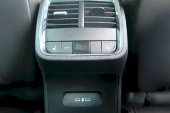 Škoda Octavia Style Plus