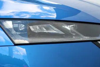 Škoda Octavia Style Plus