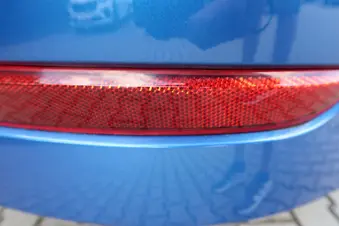 Škoda Octavia Style Plus
