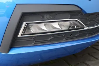 Škoda Octavia Style Plus