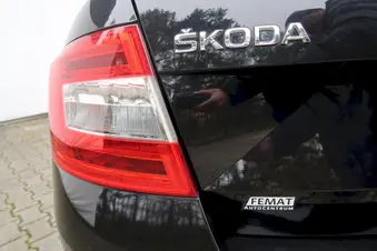 Škoda Octavia L&K