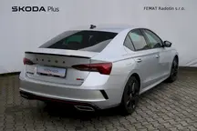 Octavia RS