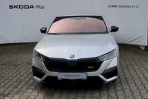 Octavia RS