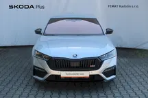 Octavia RS