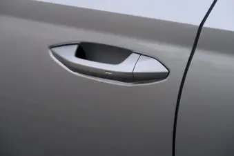 Škoda Octavia RS