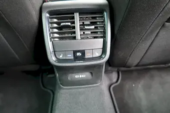 Škoda Octavia RS