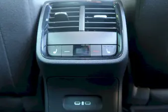 Škoda Octavia RS