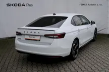 Superb SportLine