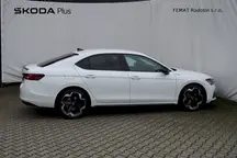 Superb SportLine