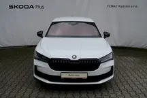Superb SportLine