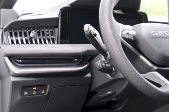 Škoda Superb SportLine