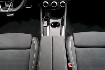 Škoda Superb SportLine