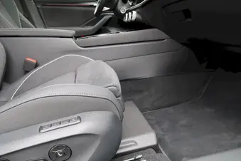 Škoda Superb SportLine