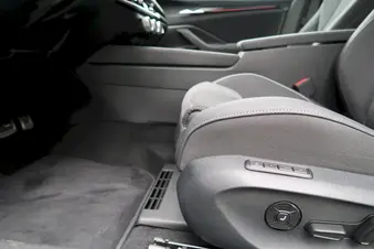 Škoda Superb SportLine