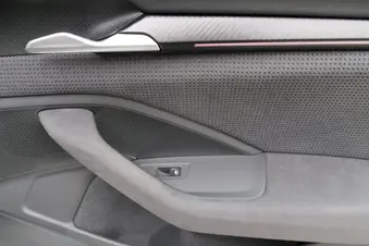 Škoda Superb SportLine